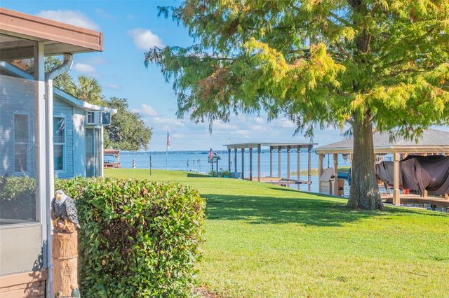 34205 ISLAND DRIVE, Leesburg, FL 34788