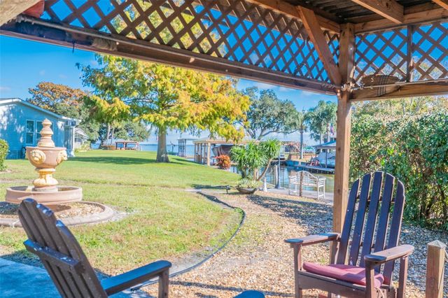 34205 ISLAND DRIVE, Leesburg, FL 34788