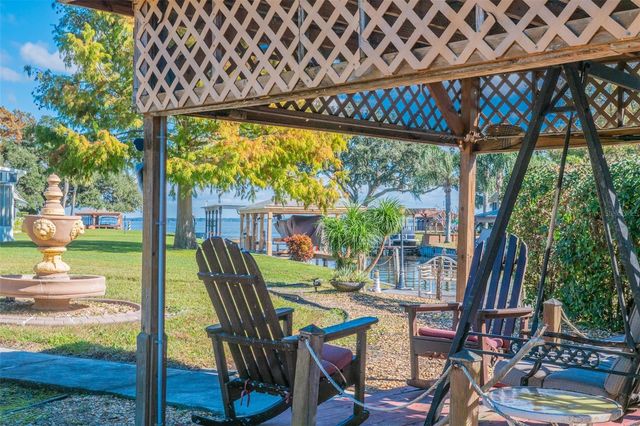 34205 ISLAND DRIVE, Leesburg, FL 34788