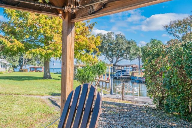 34205 ISLAND DRIVE, Leesburg, FL 34788