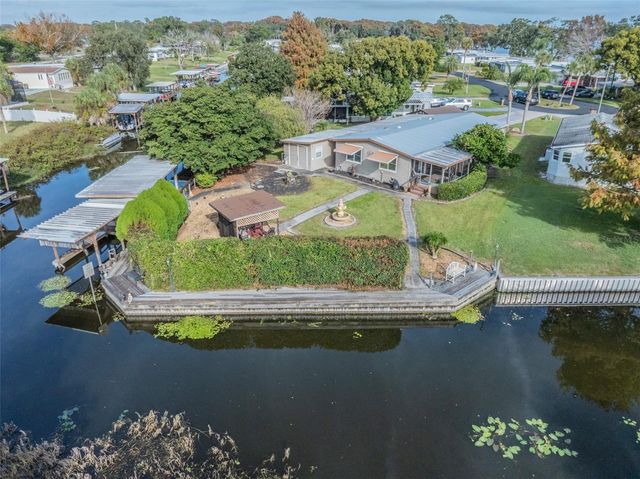 34205 ISLAND DRIVE, Leesburg, FL 34788