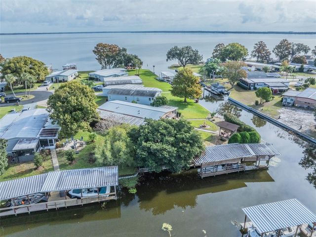 34205 ISLAND DRIVE, Leesburg, FL 34788