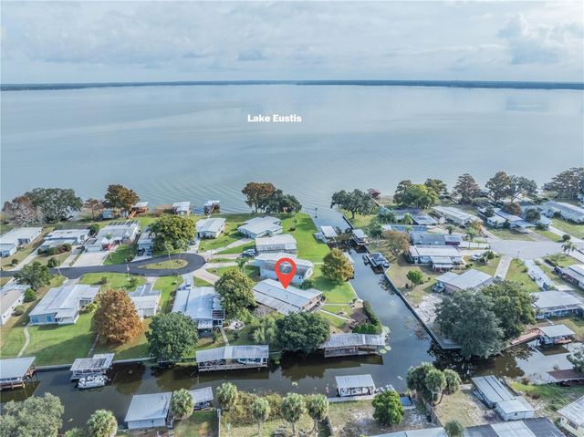 34205 ISLAND DRIVE, Leesburg, FL 34788