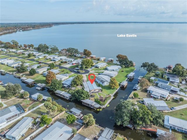 34205 ISLAND DRIVE, Leesburg, FL 34788