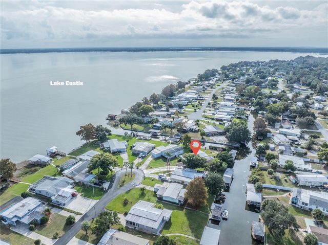 34205 ISLAND DRIVE, Leesburg, FL 34788