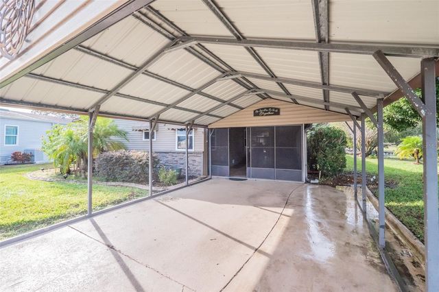 34205 ISLAND DRIVE, Leesburg, FL 34788