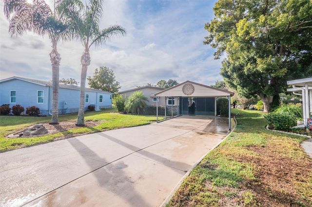 34205 ISLAND DRIVE, Leesburg, FL 34788