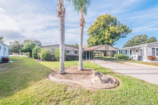 34205 ISLAND DRIVE, Leesburg, FL 34788