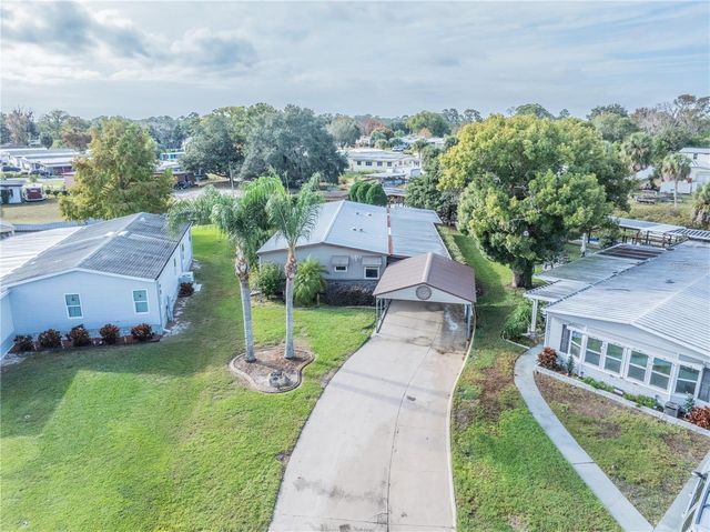 34205 ISLAND DRIVE, Leesburg, FL 34788