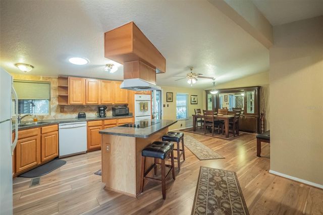 34205 ISLAND DRIVE, Leesburg, FL 34788