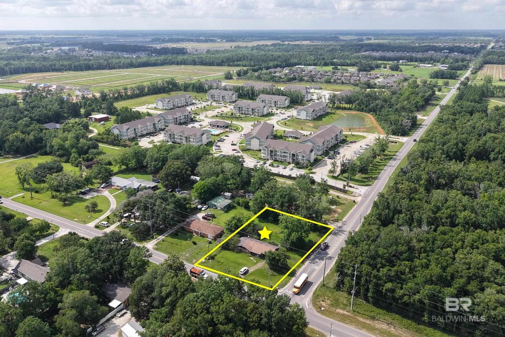 18979 S County Road 12, Foley, AL 36535