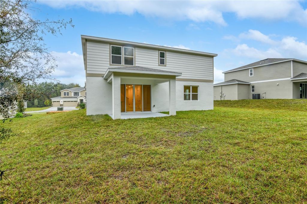 Image 18 of property listing at 741 WEKIVA RIDGE DRIVE, Mount Dora, FL 32757
