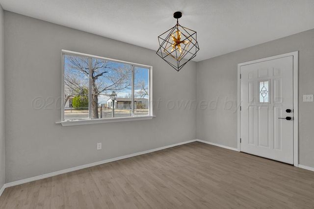 1512 ELM Street, Amarillo, TX 79107