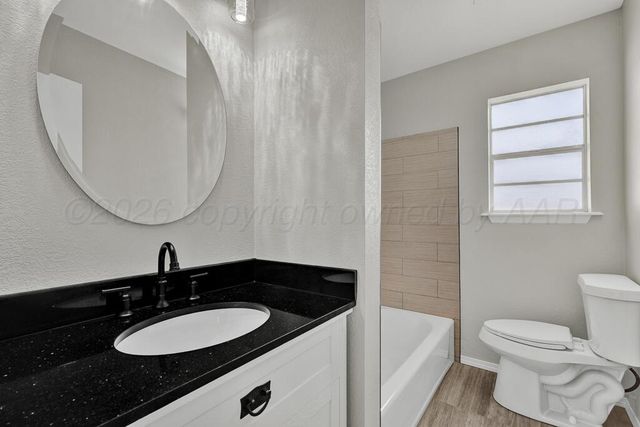 1512 ELM Street, Amarillo, TX 79107