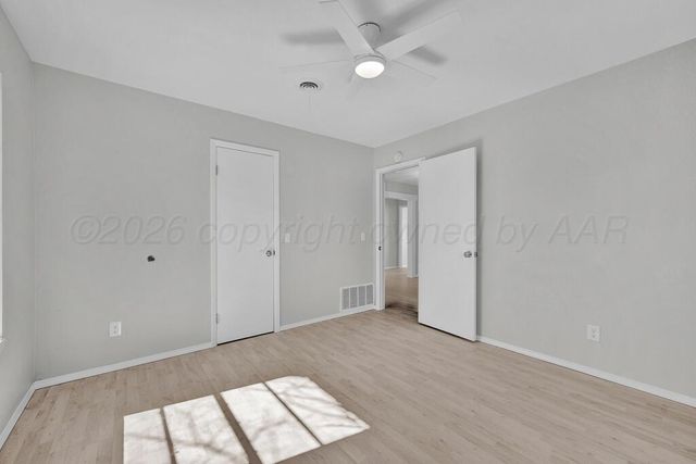 1512 ELM Street, Amarillo, TX 79107