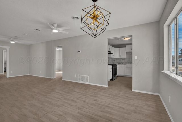 1512 ELM Street, Amarillo, TX 79107