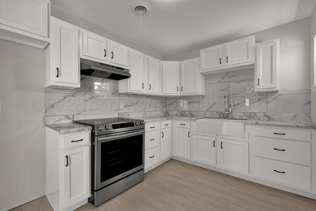 1512 ELM Street, Amarillo, TX 79107