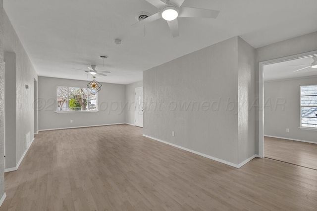 1512 ELM Street, Amarillo, TX 79107