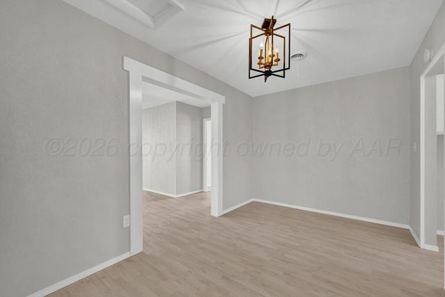 1512 ELM Street, Amarillo, TX 79107