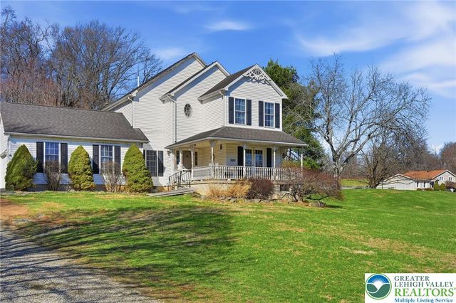 2531 Apple Street, Lower Saucon Twp, PA 18055