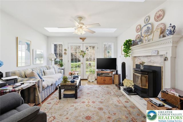 2531 Apple Street, Lower Saucon Twp, PA 18055