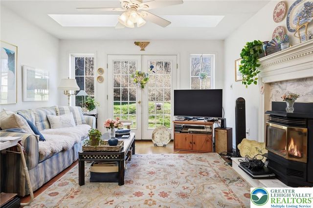 2531 Apple Street, Lower Saucon Twp, PA 18055