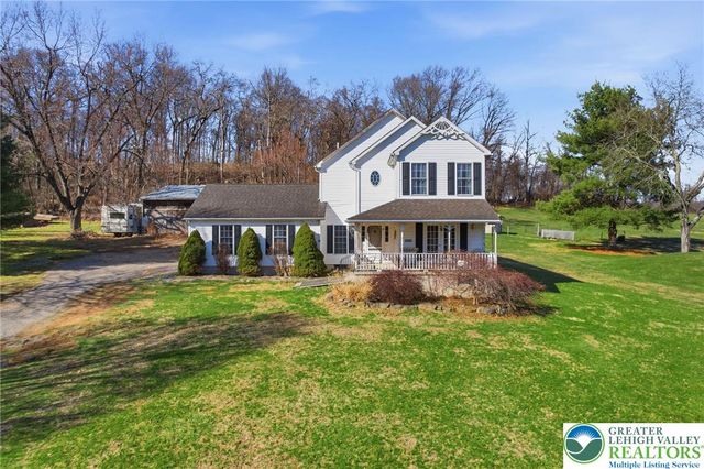 2531 Apple Street, Lower Saucon Twp, PA 18055