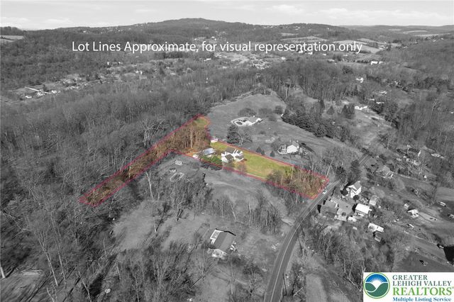 2531 Apple Street, Lower Saucon Twp, PA 18055