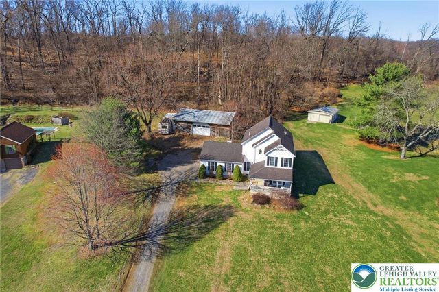 2531 Apple Street, Lower Saucon Twp, PA 18055