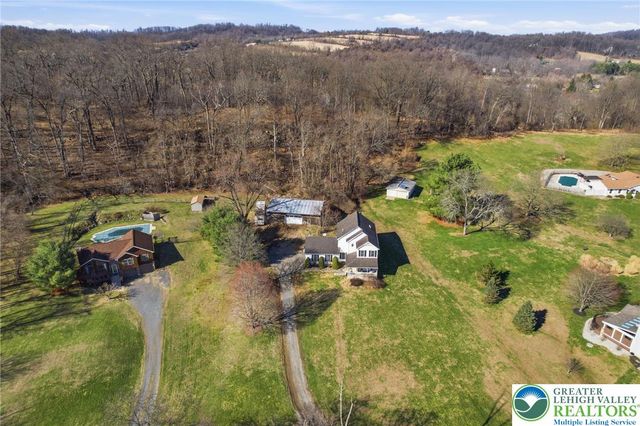 2531 Apple Street, Lower Saucon Twp, PA 18055