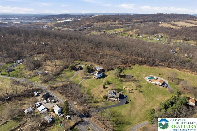 2531 Apple Street, Lower Saucon Twp, PA 18055