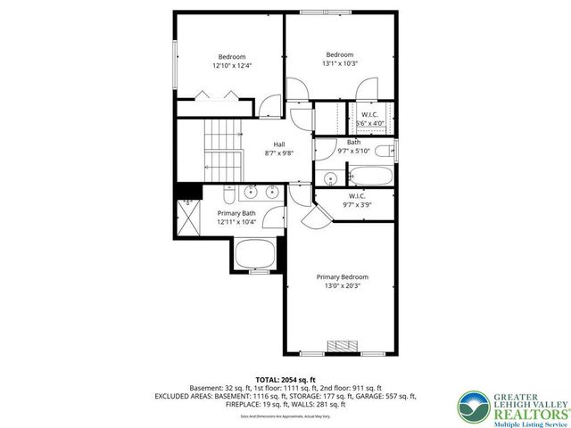 2531 Apple Street, Lower Saucon Twp, PA 18055