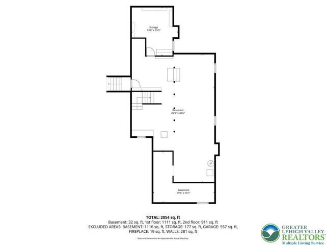 2531 Apple Street, Lower Saucon Twp, PA 18055