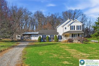 2531 Apple Street, Lower Saucon Twp, PA 18055