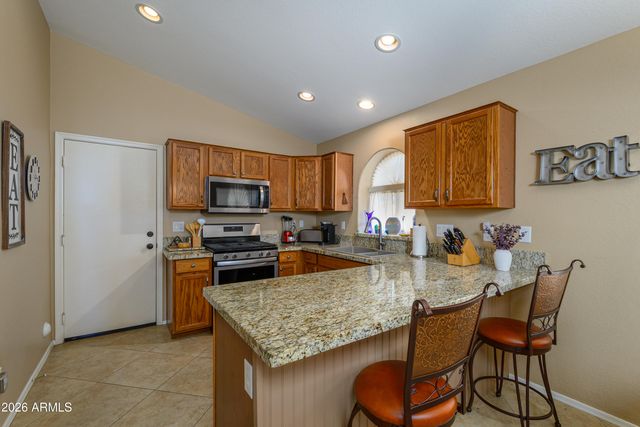 18222 W SPENCER Drive, Surprise, AZ 85374