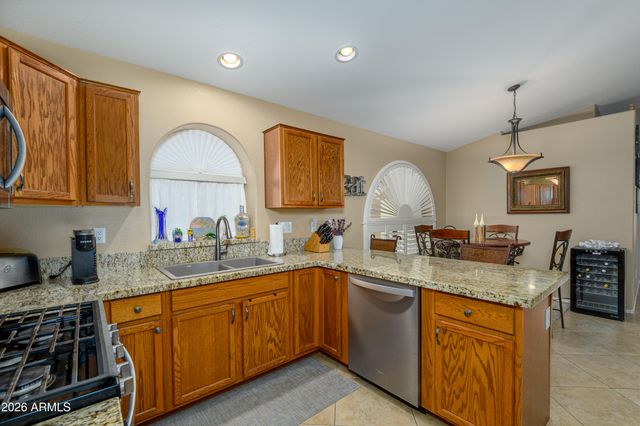 18222 W SPENCER Drive, Surprise, AZ 85374