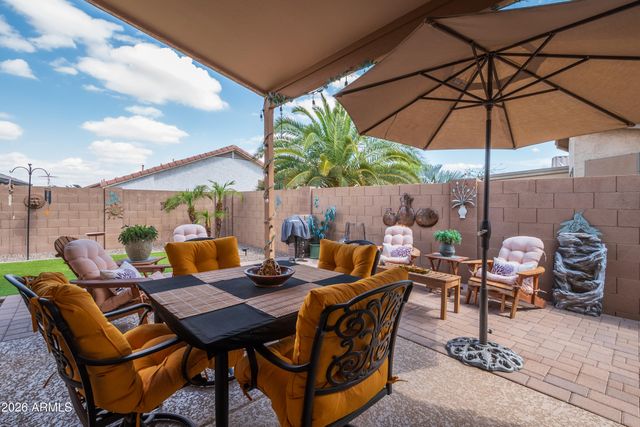 18222 W SPENCER Drive, Surprise, AZ 85374