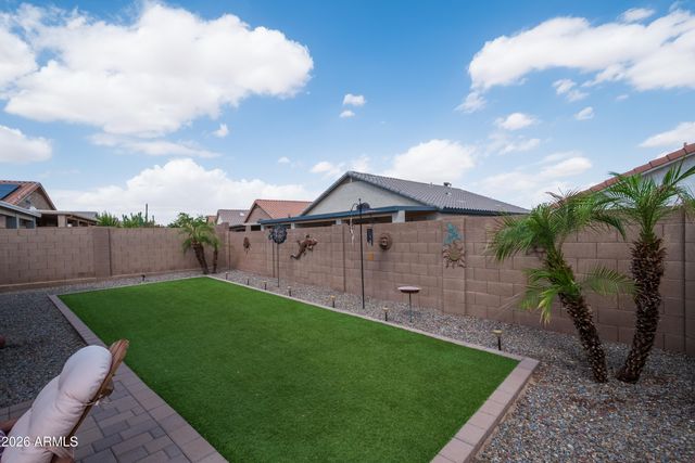 18222 W SPENCER Drive, Surprise, AZ 85374