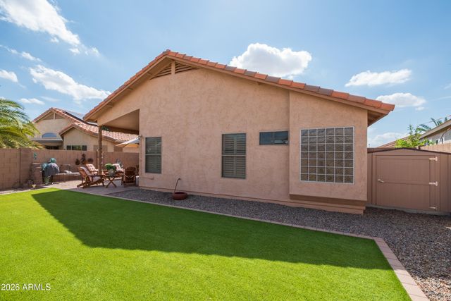 18222 W SPENCER Drive, Surprise, AZ 85374