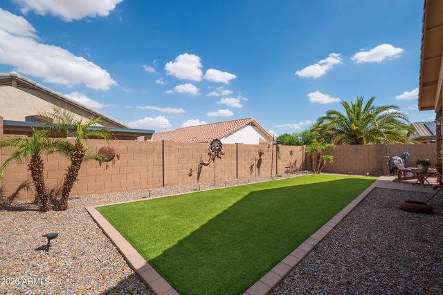 18222 W SPENCER Drive, Surprise, AZ 85374