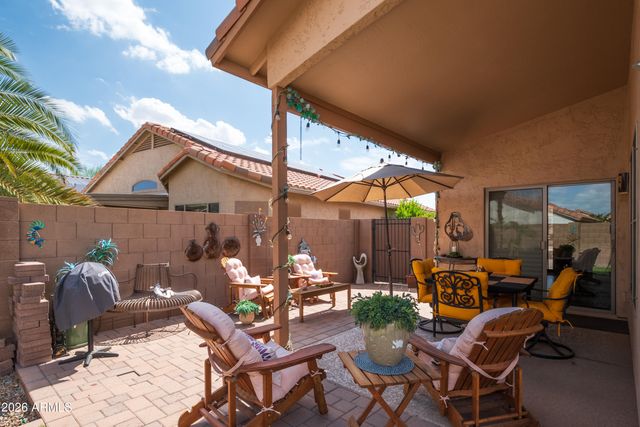 18222 W SPENCER Drive, Surprise, AZ 85374