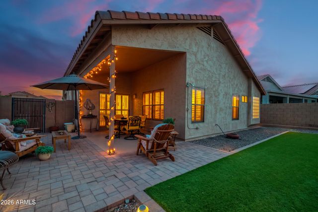 18222 W SPENCER Drive, Surprise, AZ 85374
