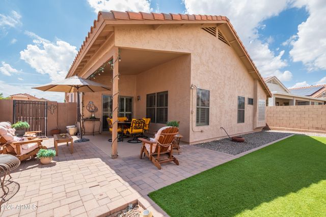 18222 W SPENCER Drive, Surprise, AZ 85374