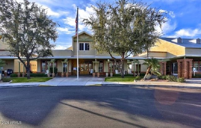 18222 W SPENCER Drive, Surprise, AZ 85374