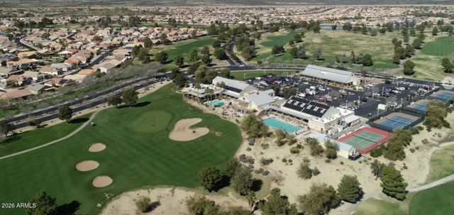 18222 W SPENCER Drive, Surprise, AZ 85374