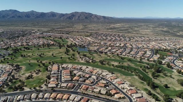18222 W SPENCER Drive, Surprise, AZ 85374