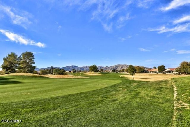18222 W SPENCER Drive, Surprise, AZ 85374
