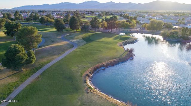 18222 W SPENCER Drive, Surprise, AZ 85374