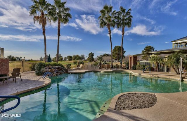 18222 W SPENCER Drive, Surprise, AZ 85374