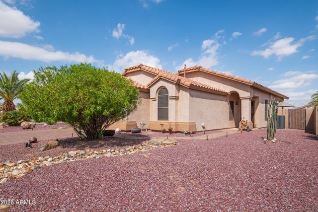 18222 W SPENCER Drive, Surprise, AZ 85374